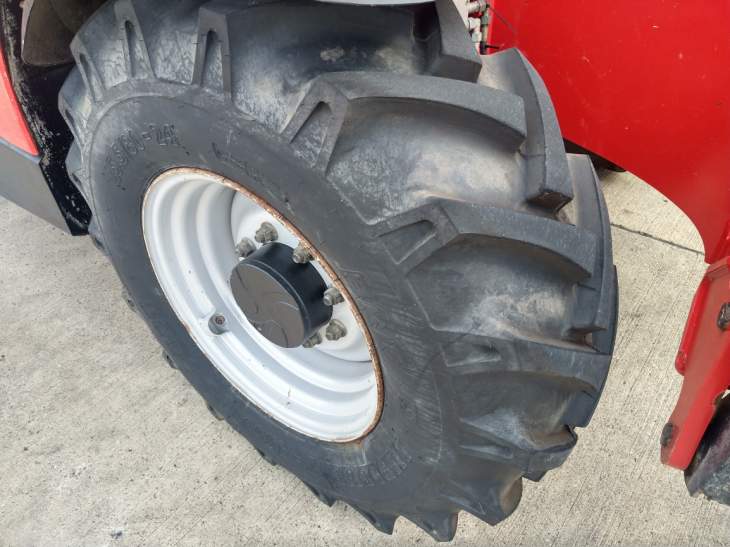 Afbeelding MANITOU MT 1840 EASY (894)