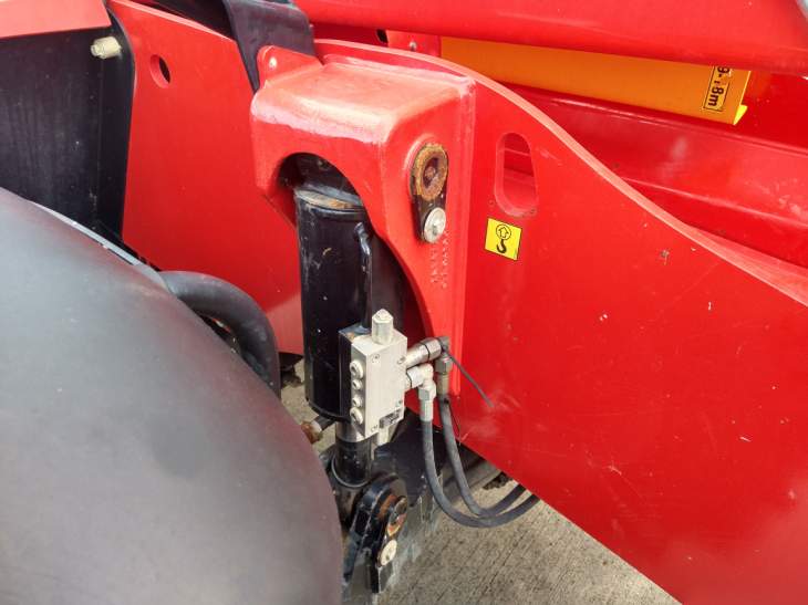 Afbeelding MANITOU MT 1840 EASY (894)