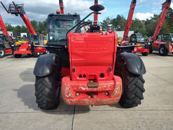 Afbeelding MANITOU MT 1840 EASY (894)