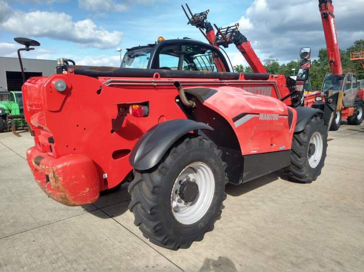 Afbeelding MANITOU MT 1840 EASY (894)