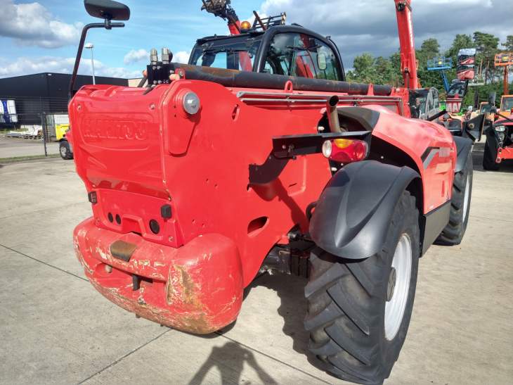 Afbeelding MANITOU MT 1840 EASY (894)