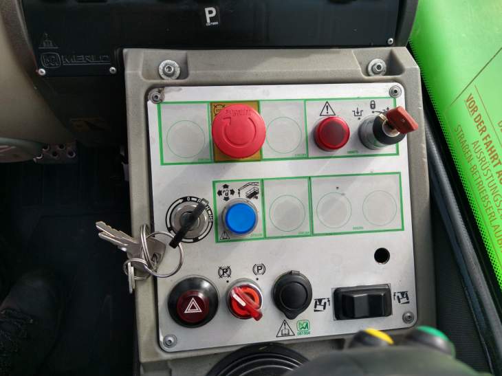 Afbeelding MERLO P38.13 (572)