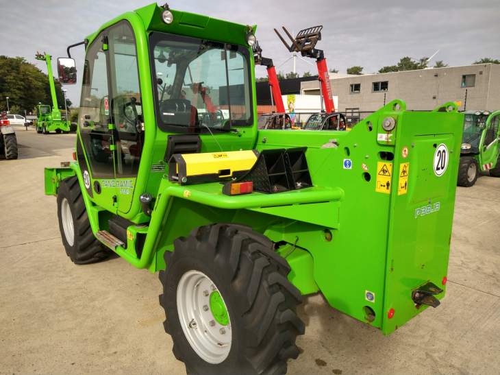 Afbeelding MERLO P38.13 (572)