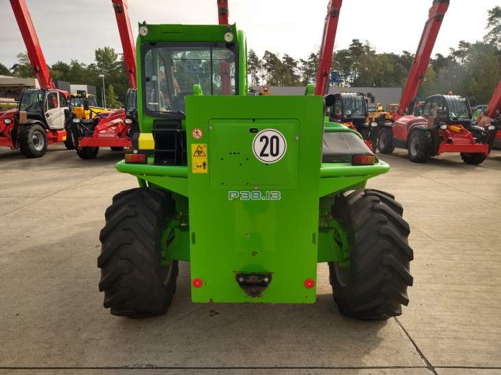Afbeelding MERLO P38.13 (572)