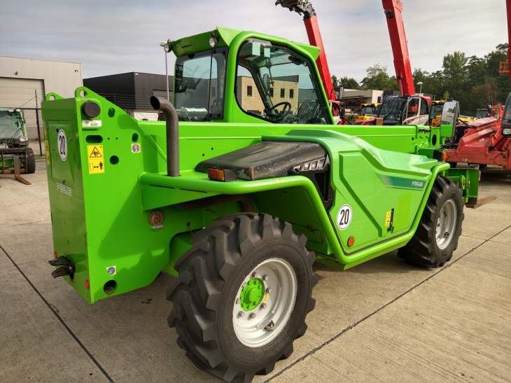 Afbeelding MERLO P38.13 (572)