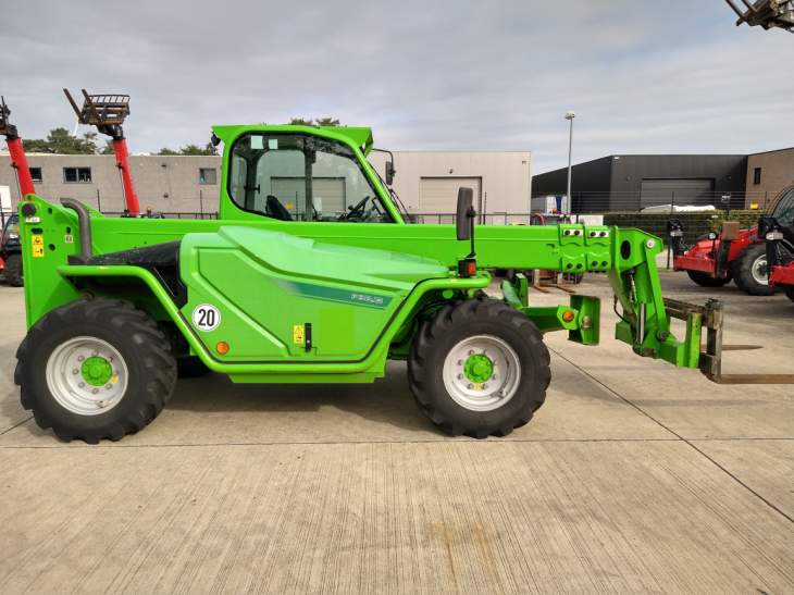 Afbeelding MERLO P38.13 (572)