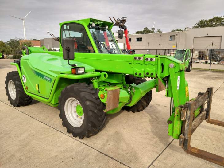 Afbeelding MERLO P38.13 (572)