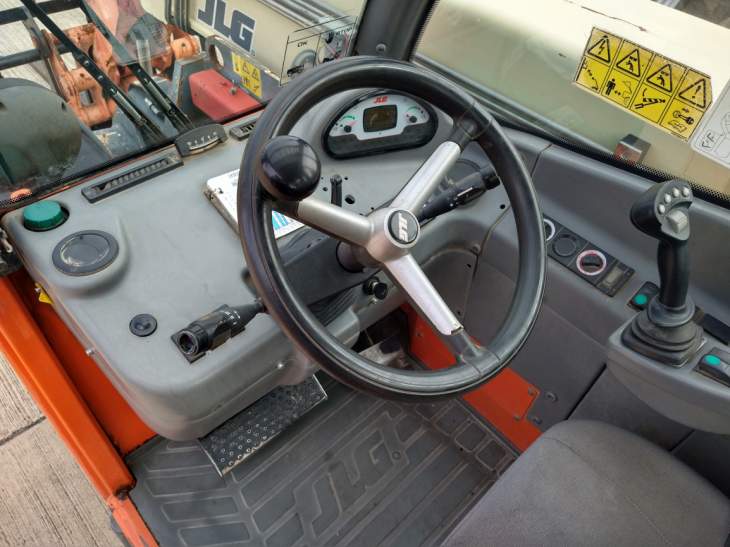 Afbeelding JLG 3512 PS (730)