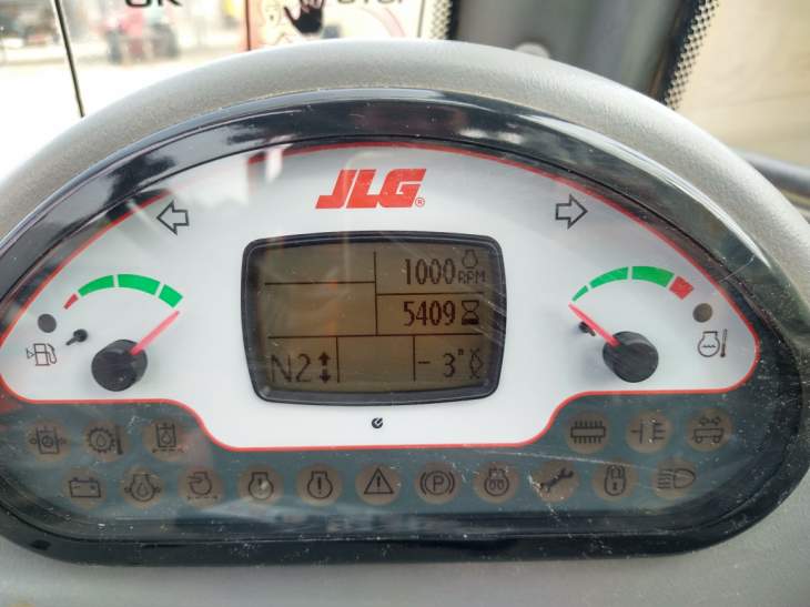 Afbeelding JLG 3512 PS (730)
