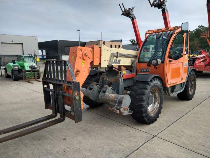 Afbeelding JLG 3512 PS (730)