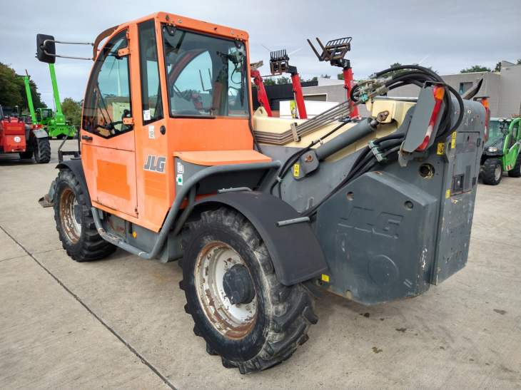 Afbeelding JLG 3512 PS (730)