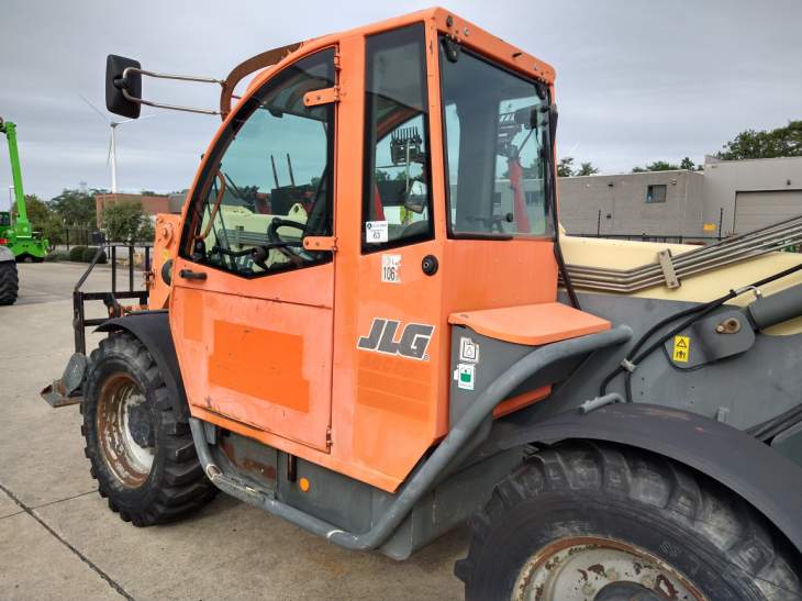 Afbeelding JLG 3512 PS (730)