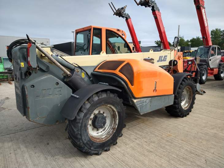 Afbeelding JLG 3512 PS (730)