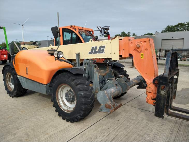Afbeelding JLG 3512 PS (730)