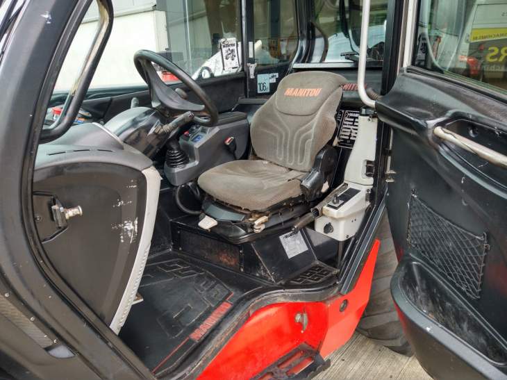 Afbeelding MANITOU MLT 635-130 (398)