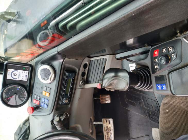 Afbeelding MANITOU MLT 635-130 (398)