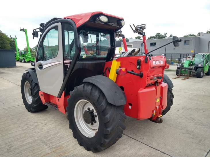 Afbeelding MANITOU MLT 635-130 (398)