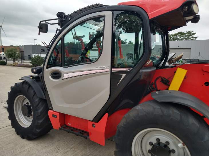 Afbeelding MANITOU MLT 635-130 (398)