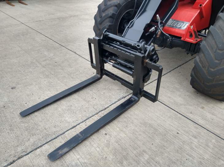 Afbeelding MANITOU MLT 635-130 (398)