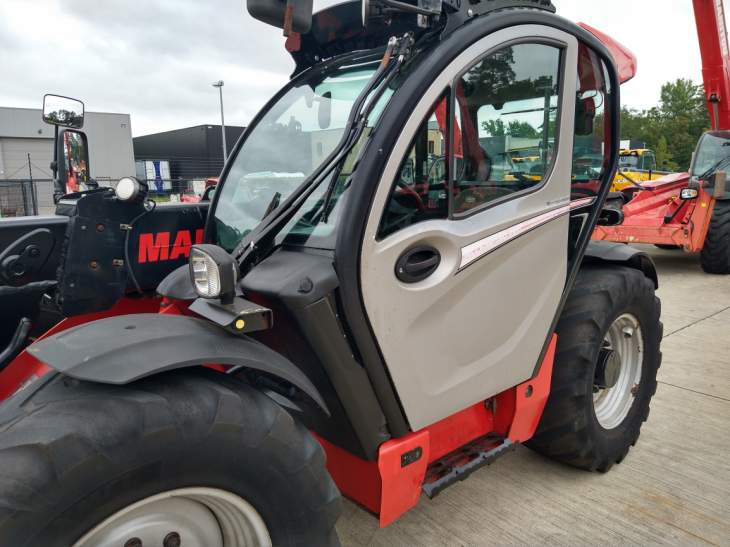Afbeelding MANITOU MLT 635-130 (398)