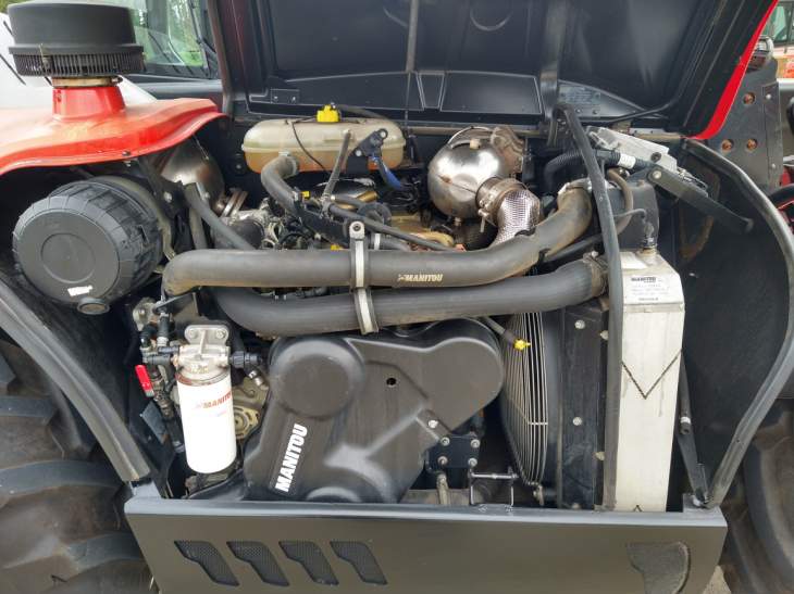 Afbeelding MANITOU MLT 635-130 (398)