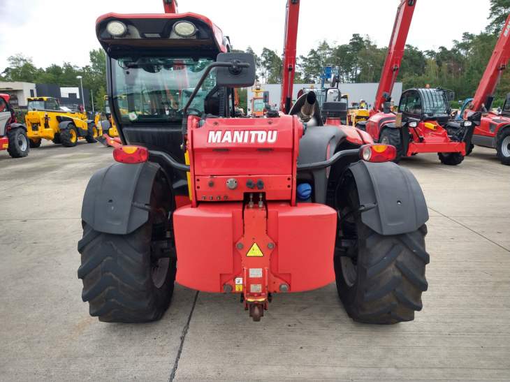 Afbeelding MANITOU MLT 635-130 (398)