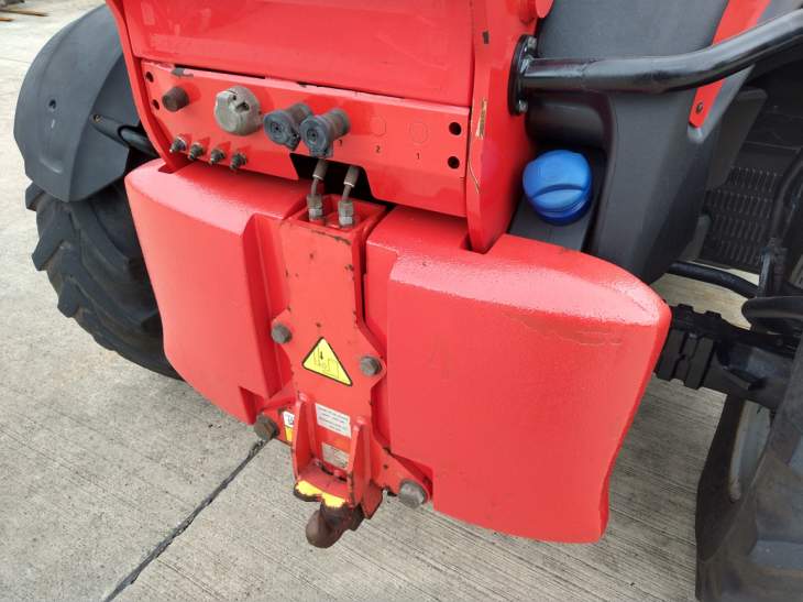 Afbeelding MANITOU MLT 635-130 (398)