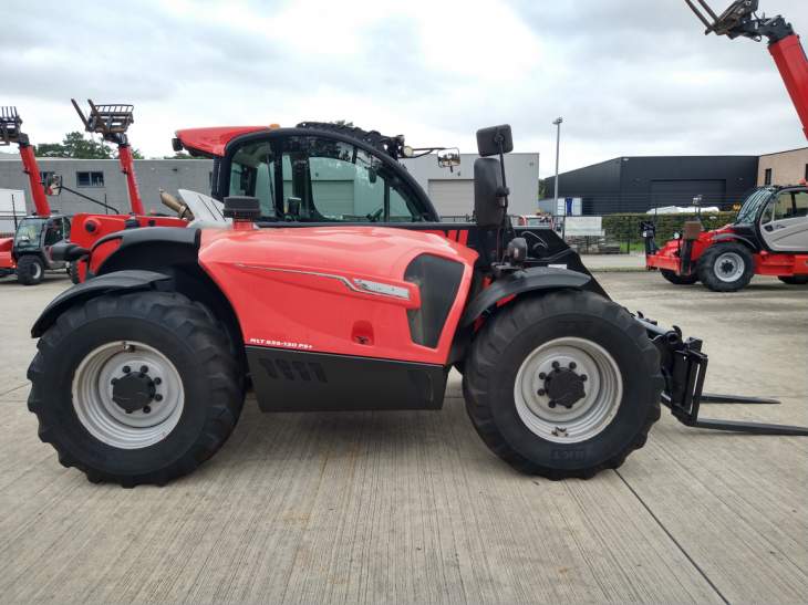 Afbeelding MANITOU MLT 635-130 (398)