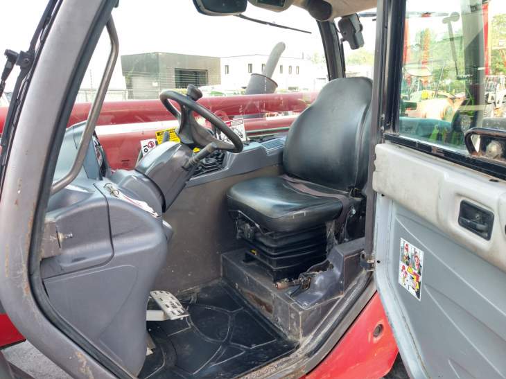 Afbeelding MANITOU MT 1030 ST (234)