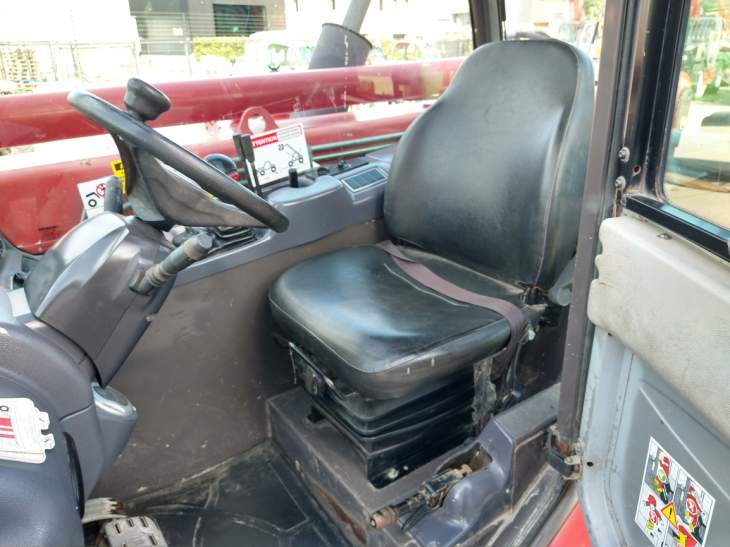 Afbeelding MANITOU MT 1030 ST (234)