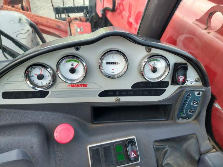 Afbeelding MANITOU MT 1030 ST (234)
