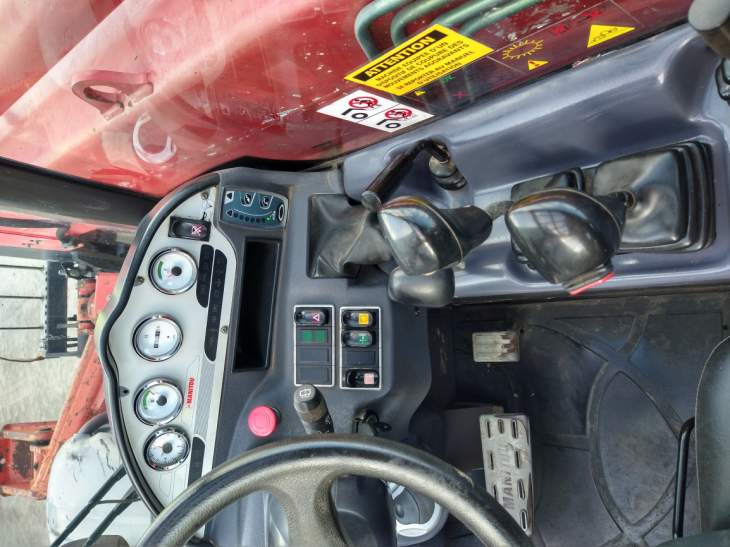Afbeelding MANITOU MT 1030 ST (234)