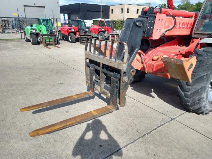 Afbeelding MANITOU MT 1030 ST (234)