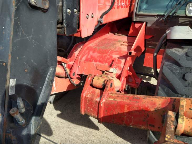 Afbeelding MANITOU MT 1030 ST (234)