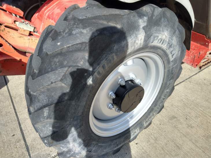 Afbeelding MANITOU MT 1030 ST (234)