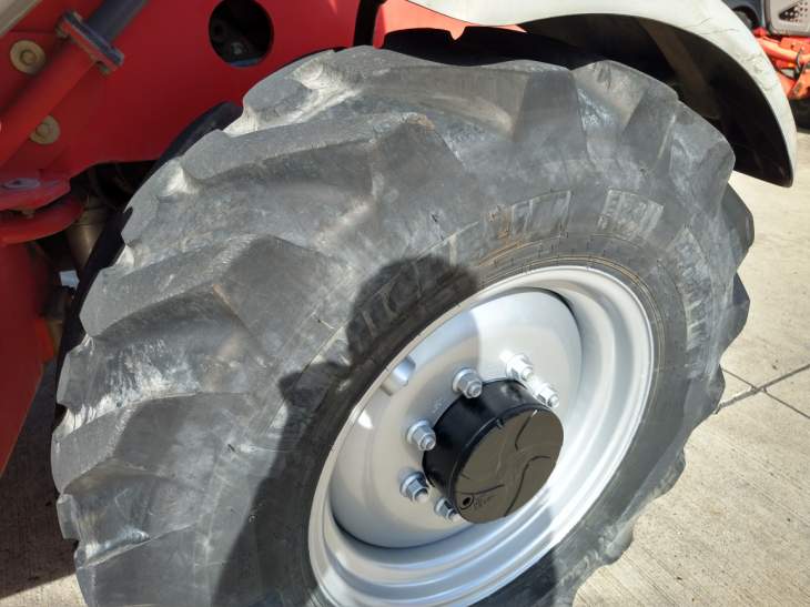 Afbeelding MANITOU MT 1030 ST (234)
