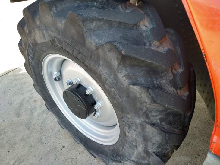 Afbeelding MANITOU MT 1030 ST (234)