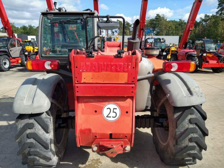 Afbeelding MANITOU MT 1030 ST (234)