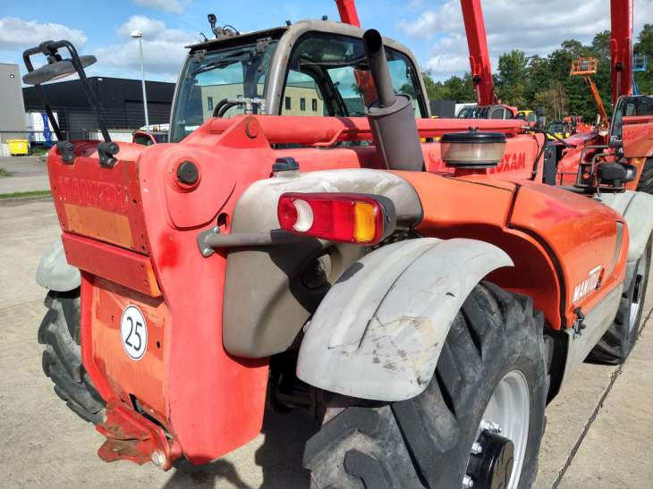 Afbeelding MANITOU MT 1030 ST (234)