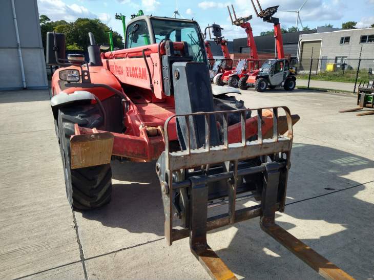 Afbeelding MANITOU MT 1030 ST (234)
