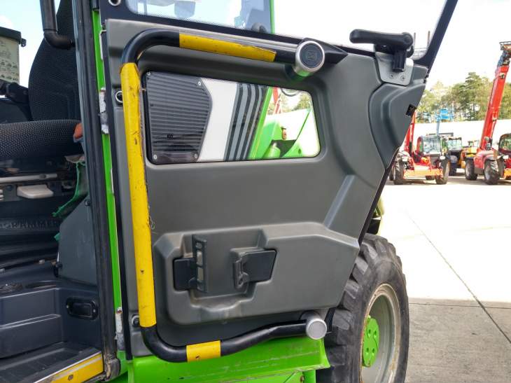 Afbeelding MERLO P120.10HM (125)