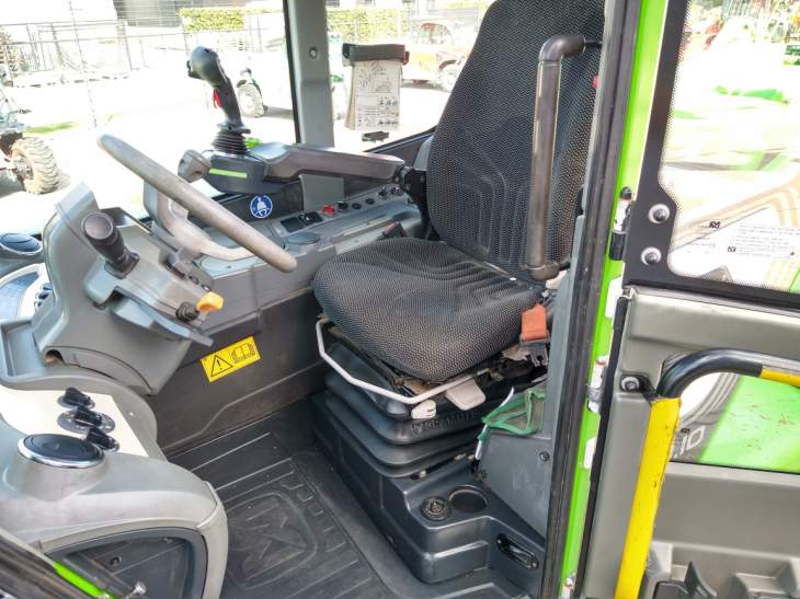 Afbeelding MERLO P120.10HM (125)