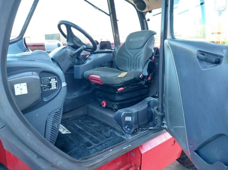 Afbeelding MANITOU MT 1840 A (385)