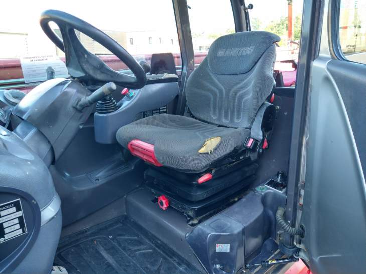 Afbeelding MANITOU MT 1840 A (385)