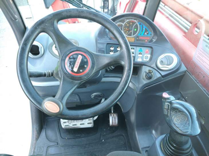 Afbeelding MANITOU MT 1840 A (385)