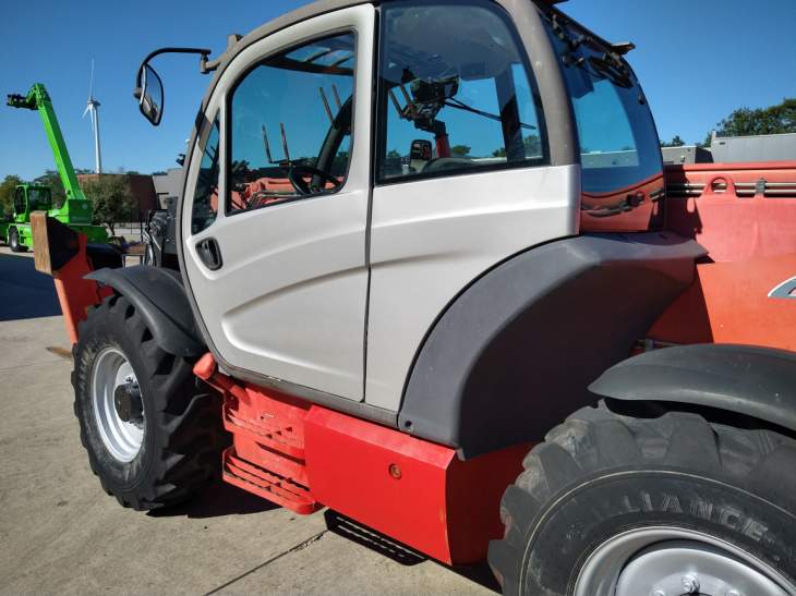Afbeelding MANITOU MT 1840 A (385)