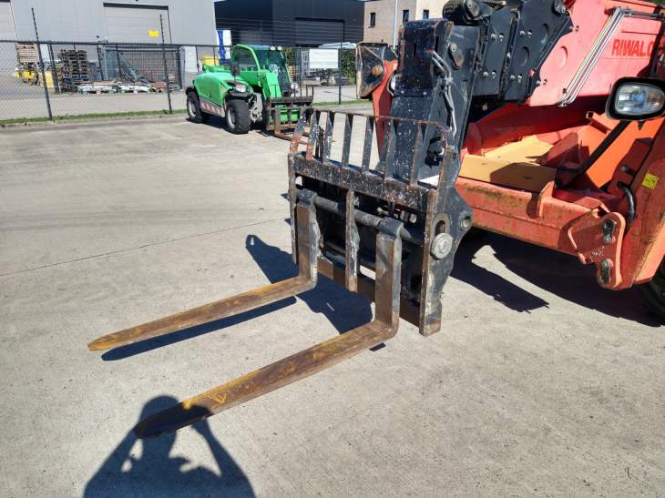 Afbeelding MANITOU MT 1840 A (385)