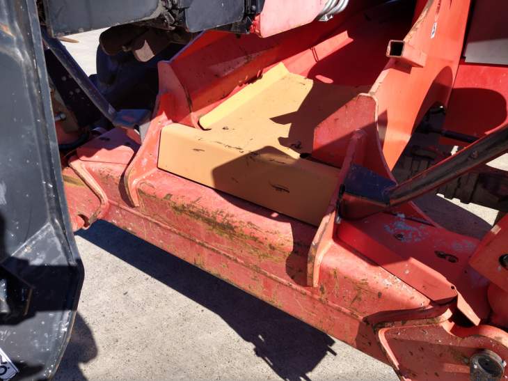 Afbeelding MANITOU MT 1840 A (385)