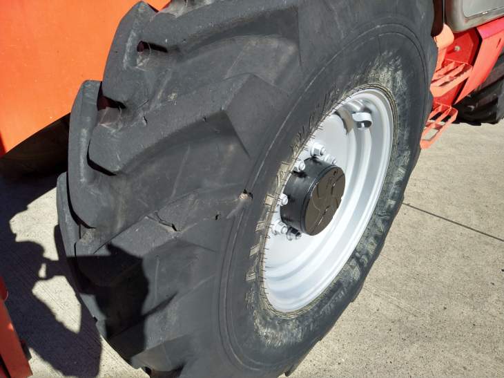 Afbeelding MANITOU MT 1840 A (385)