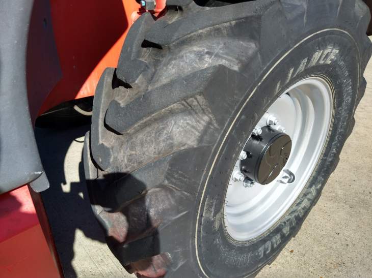 Afbeelding MANITOU MT 1840 A (385)